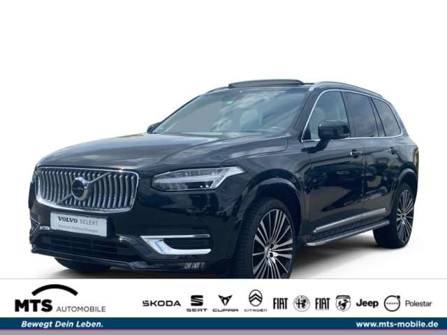 Volvo XC 90