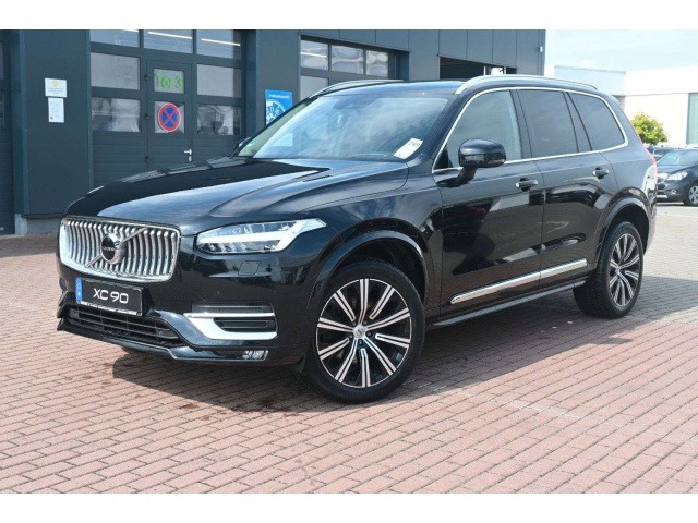 Volvo XC 90