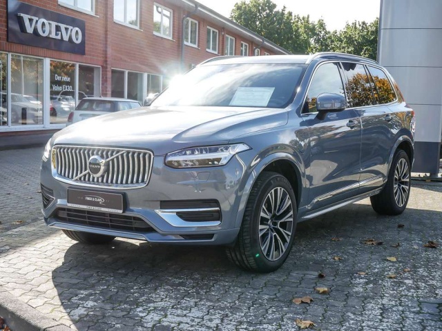 Volvo XC 90