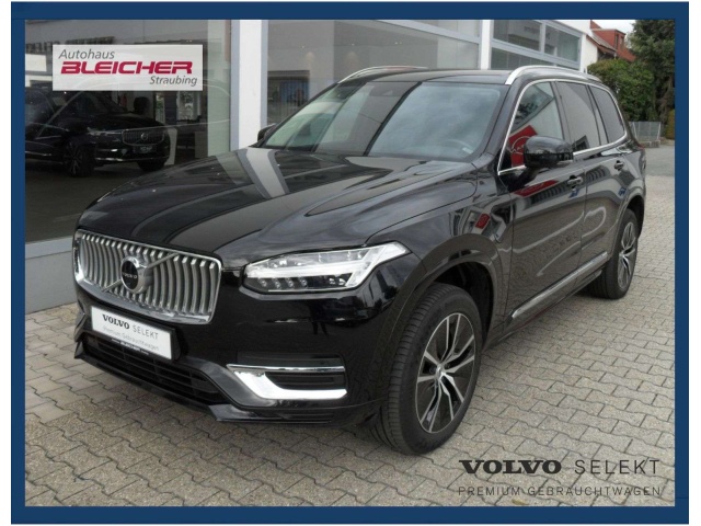 Volvo XC 90