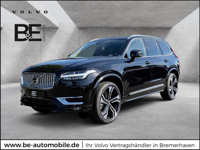 Volvo XC 90