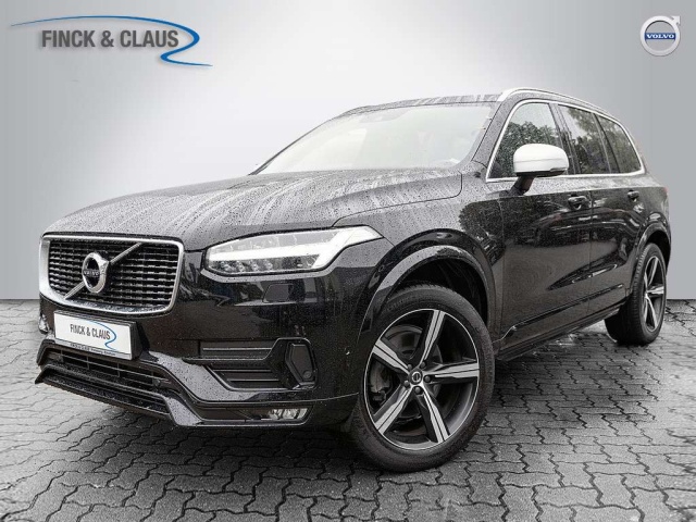 Volvo XC 90