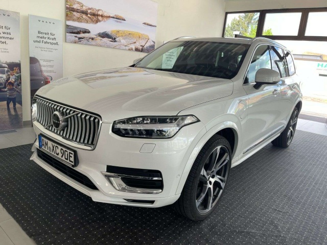 Volvo XC 90