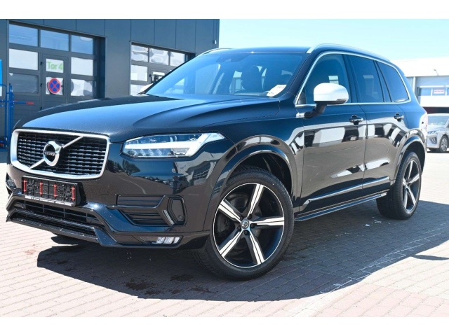 Volvo XC 90