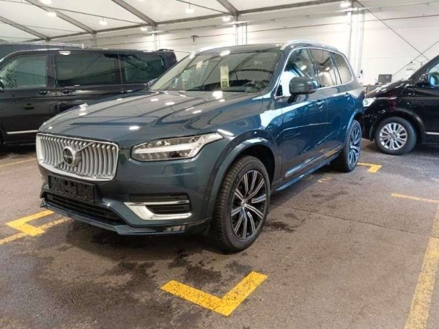 Volvo XC 90