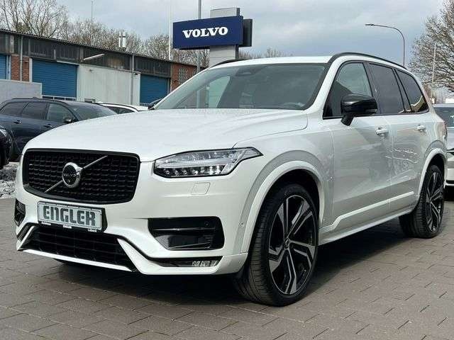 Volvo XC 90