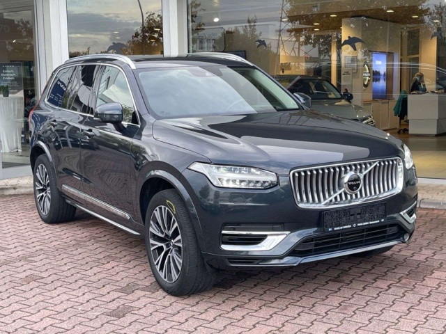 Volvo XC 90