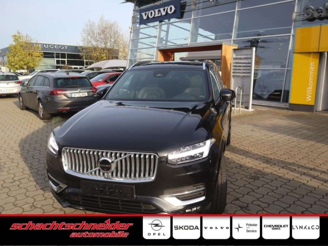 Volvo XC 90