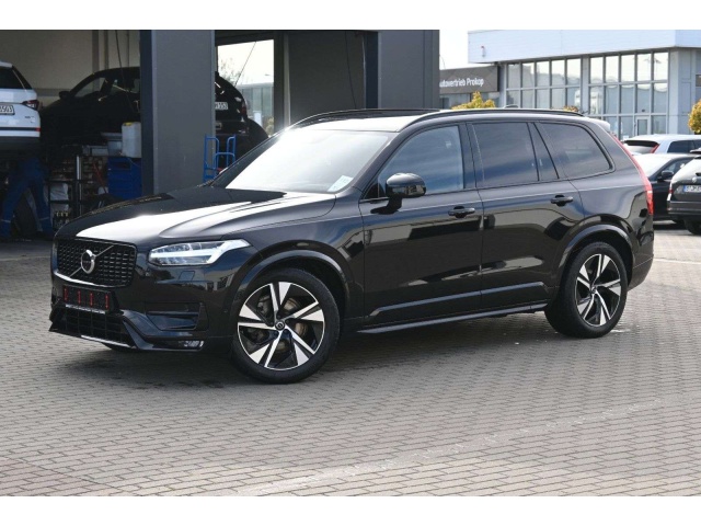 Volvo XC 90