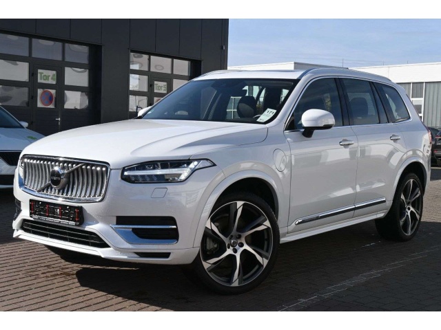 Volvo XC 90