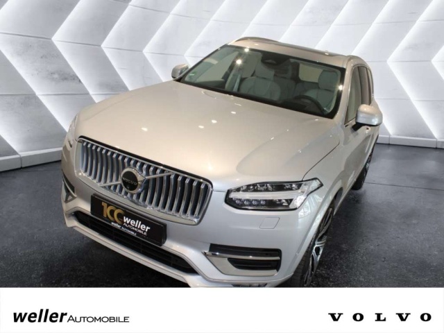 Volvo XC 90