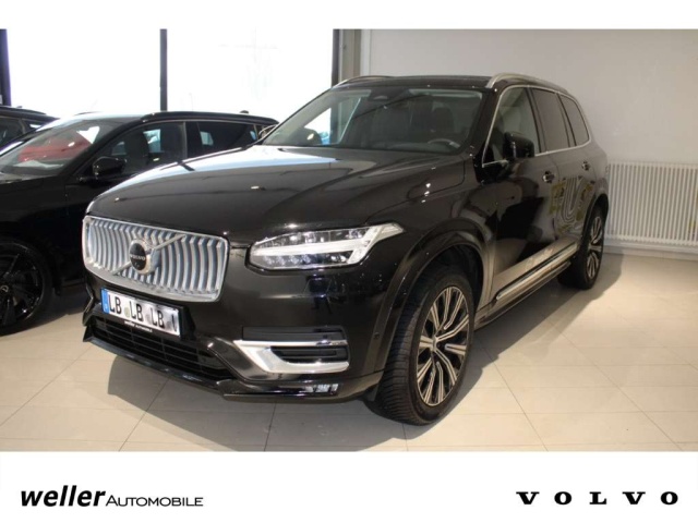 Volvo XC 90