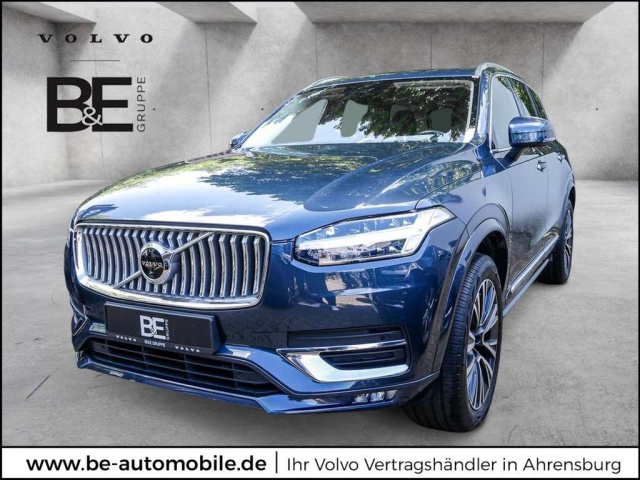 Volvo XC 90