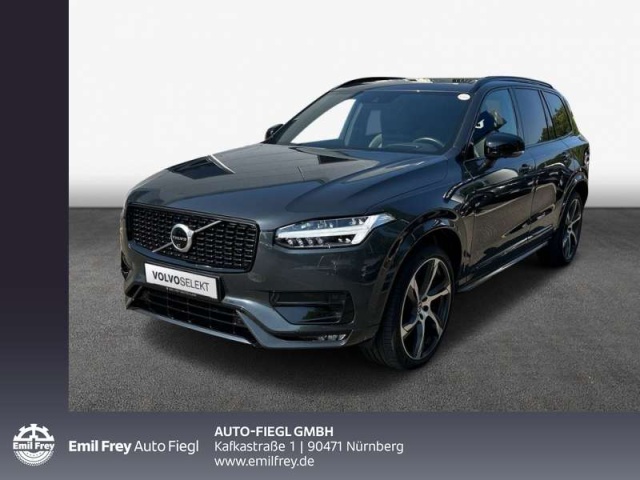 Volvo XC 90