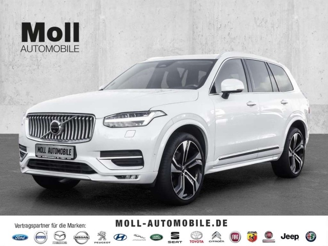 Volvo XC 90