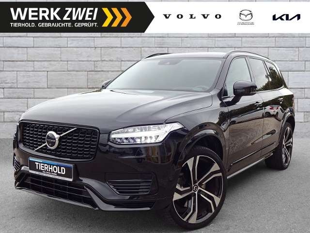 Volvo XC 90