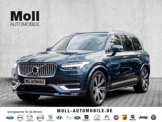 Volvo XC 90