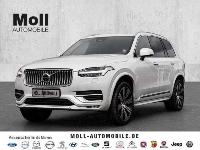 Volvo XC 90