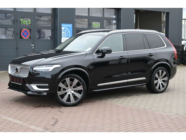 Volvo XC 90