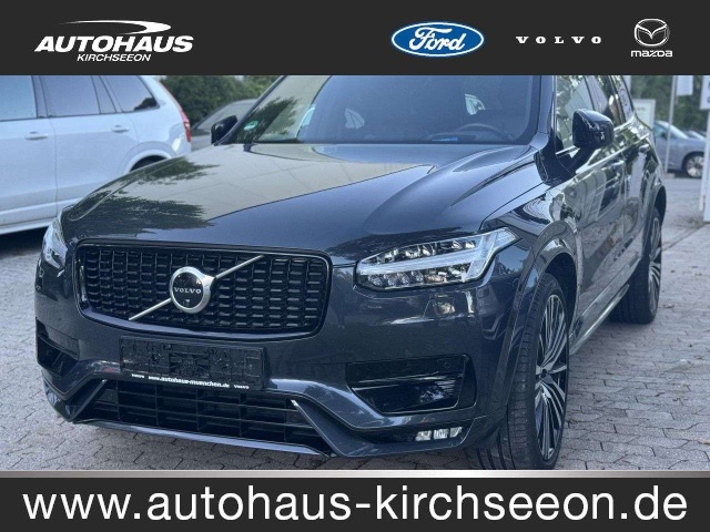 Volvo XC 90