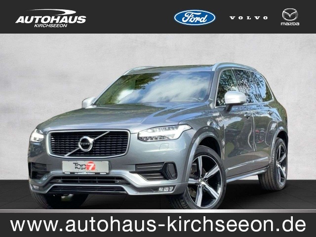 Volvo XC 90