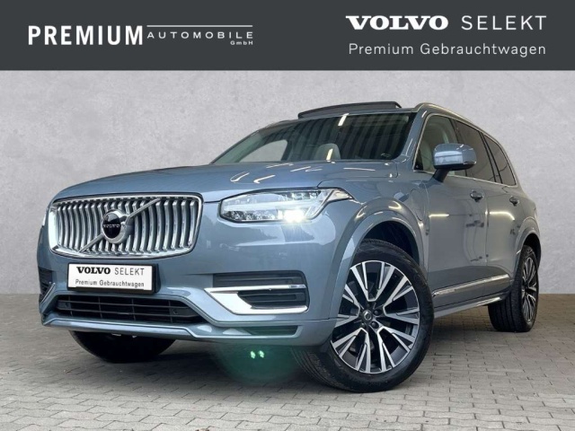 Volvo XC 90