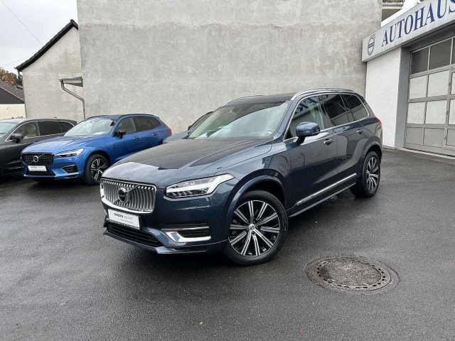 Volvo XC 90