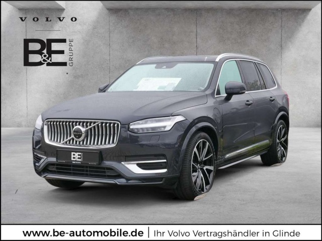 Volvo XC 90