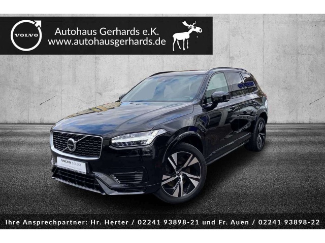 Volvo XC 90