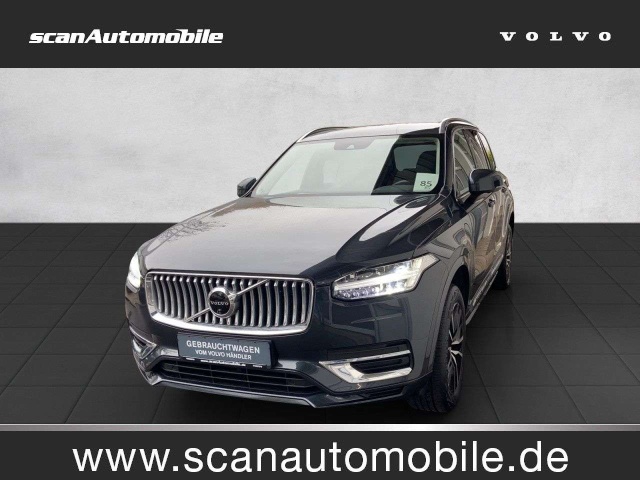 Volvo XC 90