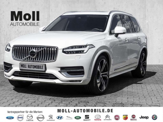 Volvo XC 90