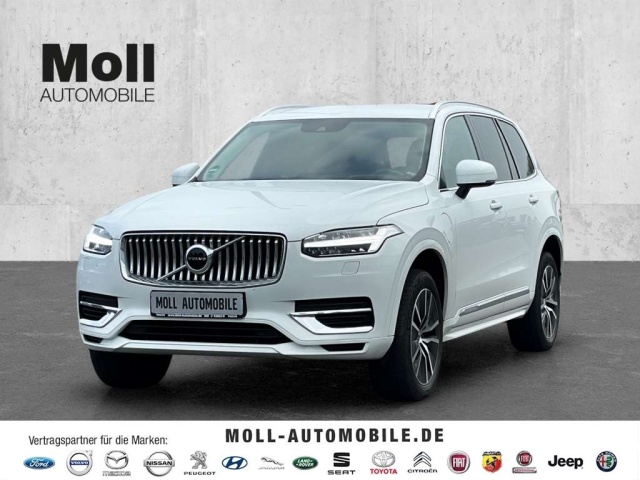 Volvo XC 90