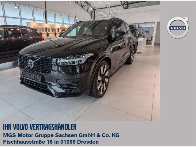 Volvo XC 90