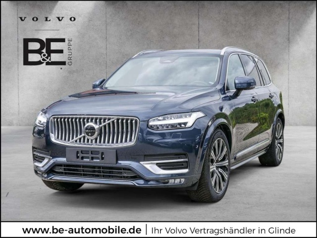 Volvo XC 90