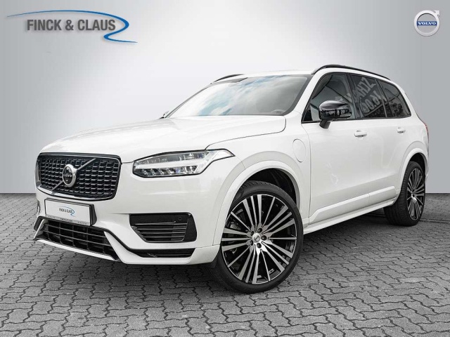 Volvo XC 90