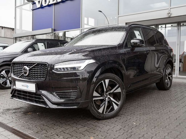 Volvo XC 90