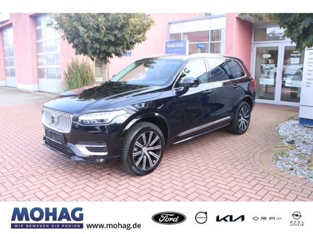 Volvo XC 90