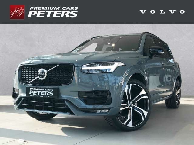 Volvo XC 90