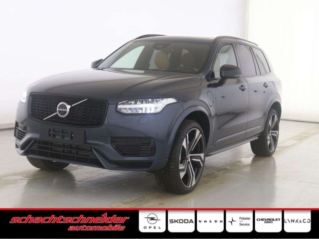 Volvo XC 90