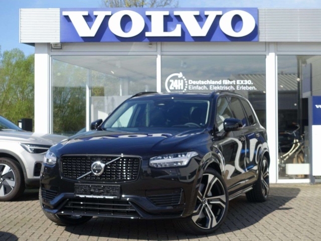 Volvo XC 90