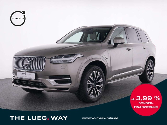 Volvo XC 90