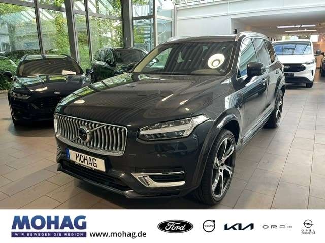 Volvo XC 90