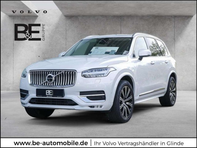 Volvo XC 90