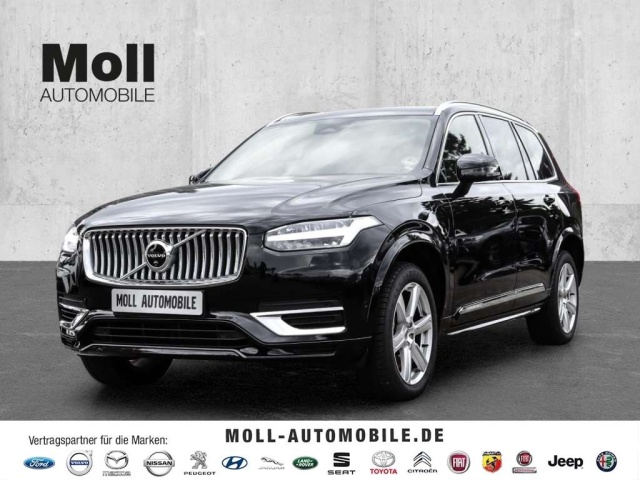 Volvo XC 90