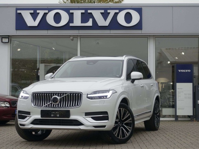 Volvo XC 90