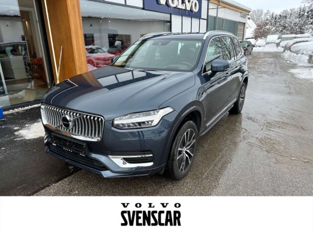 Volvo XC 90