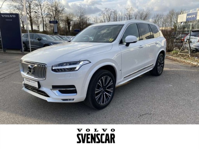 Volvo XC 90