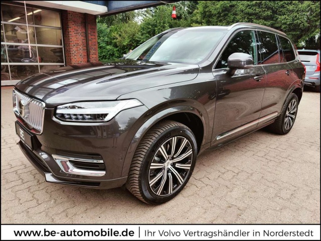 Volvo XC 90