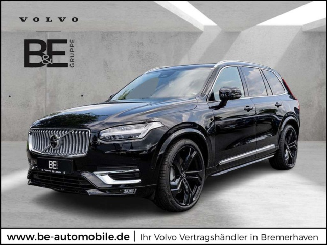 Volvo XC 90