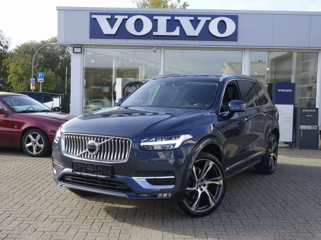 Volvo XC 90